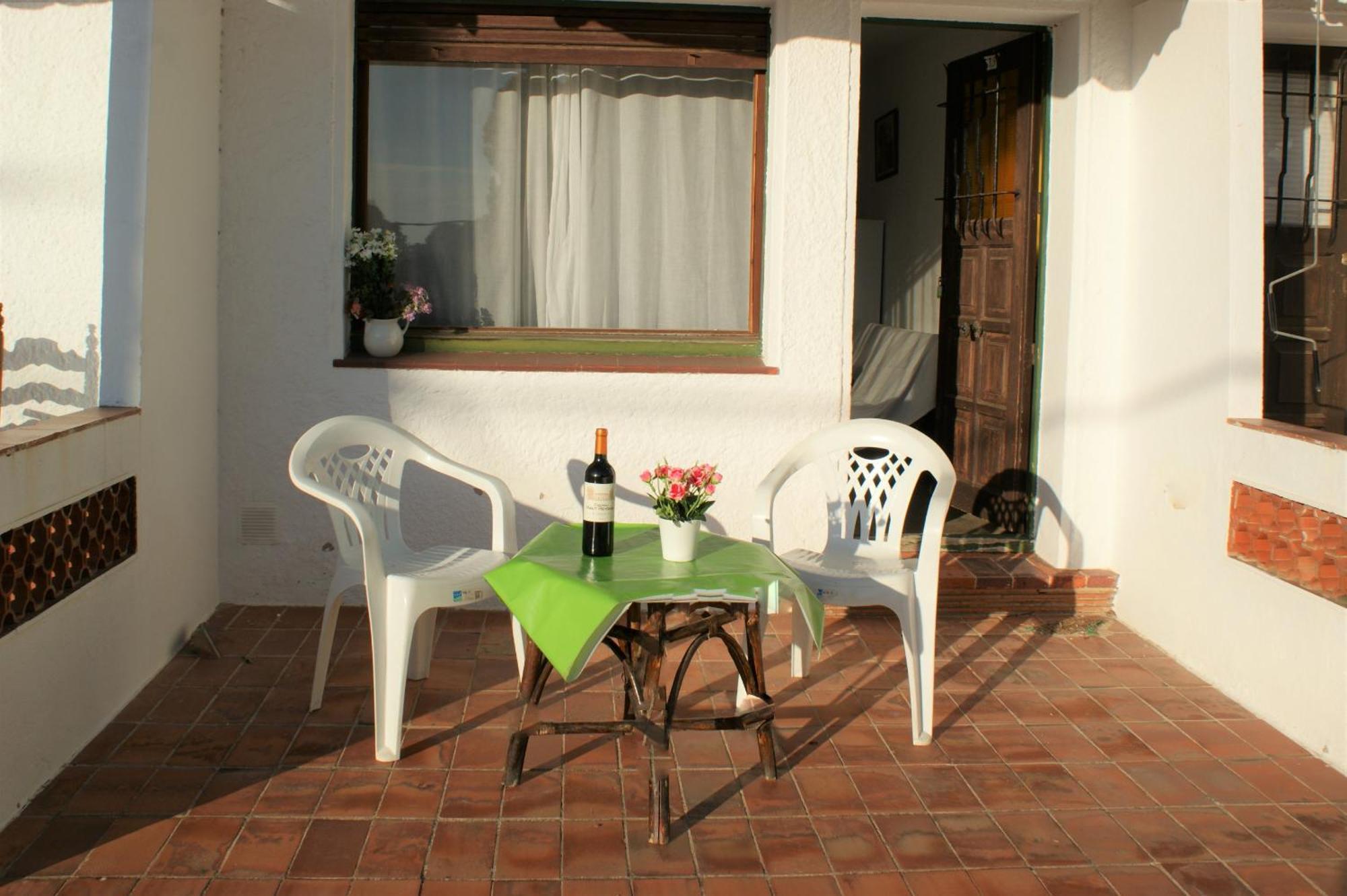 Apartamento Canyelles Petites โรเซส ภายนอก รูปภาพ