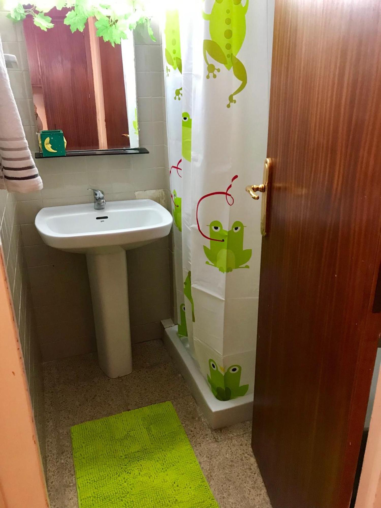 Apartamento Canyelles Petites โรเซส ภายนอก รูปภาพ